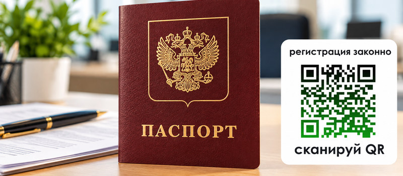 прописка в Плавске регистрация в Плавске